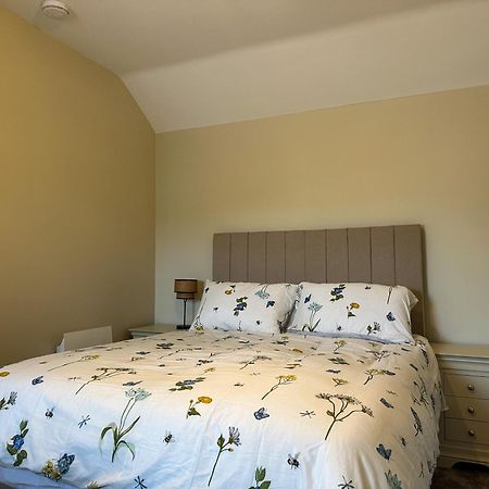 Adams Complex Apartman Tullamore Kültér fotó