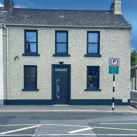 Adams Complex Apartman Tullamore Kültér fotó