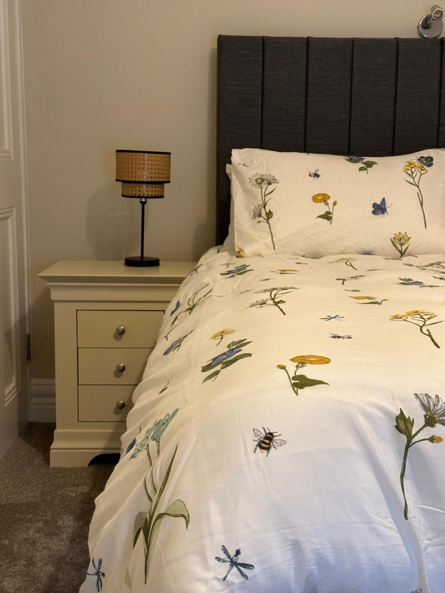 Adams Complex Apartman Tullamore Kültér fotó