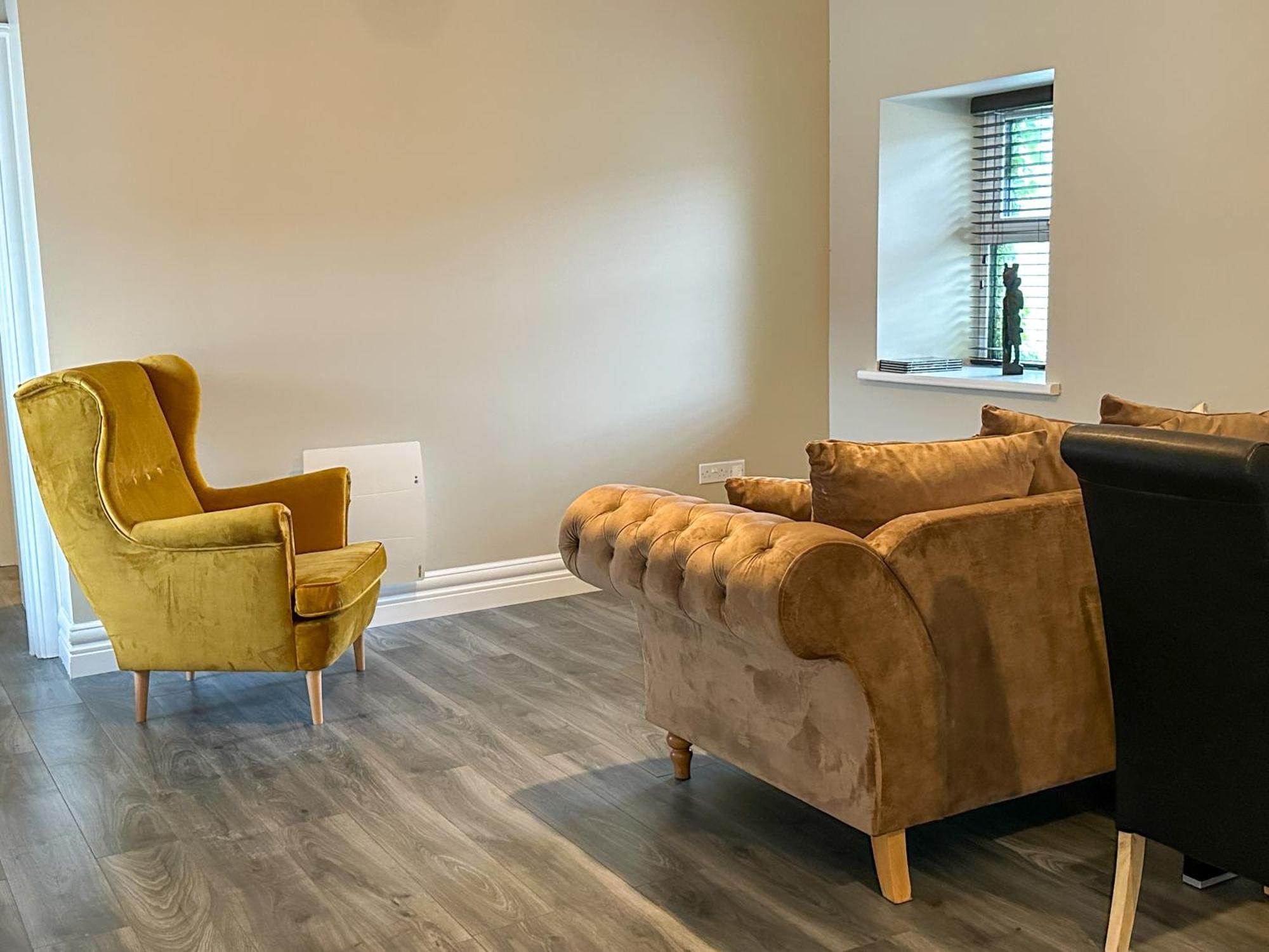 Adams Complex Apartman Tullamore Kültér fotó
