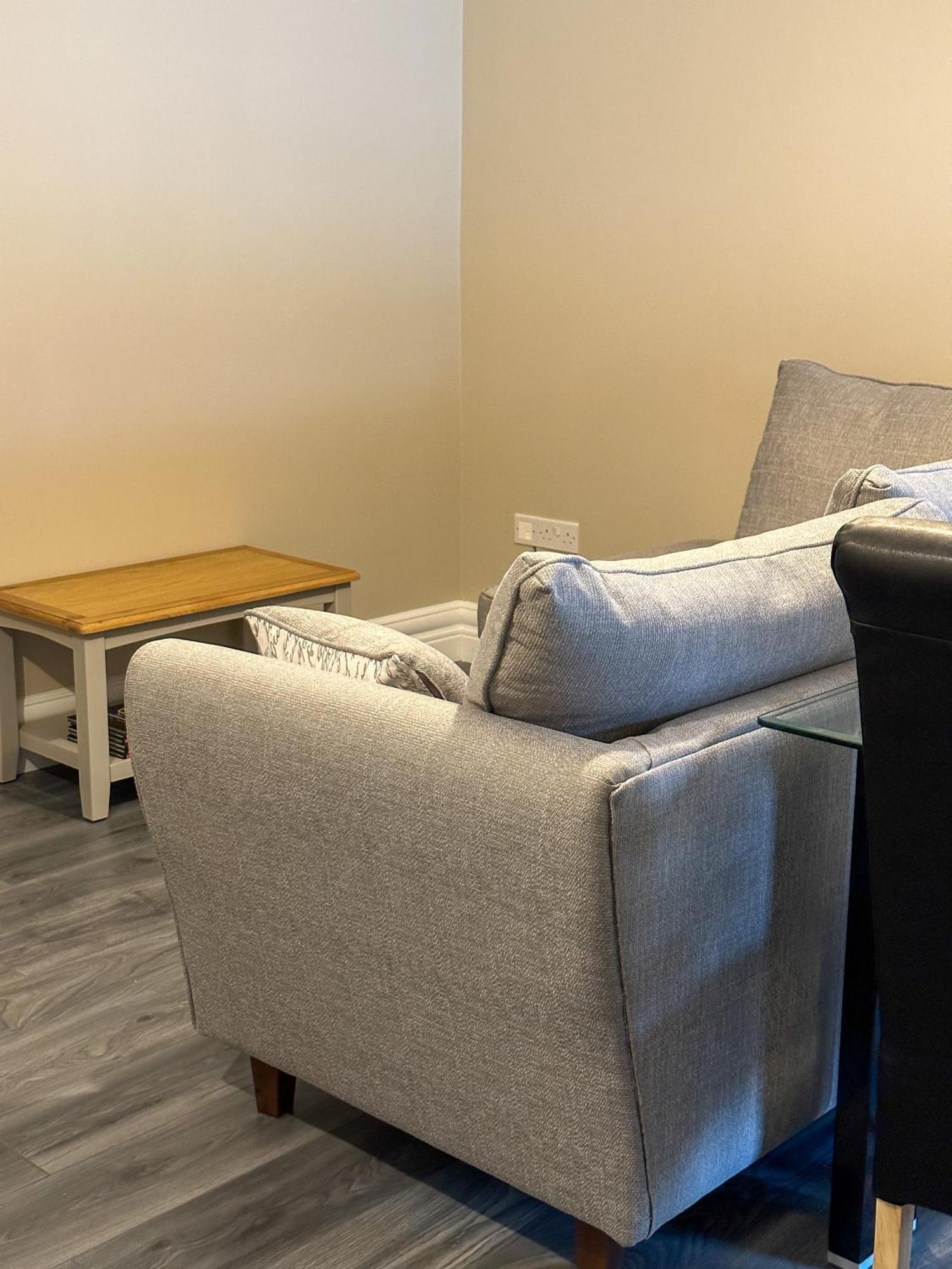 Adams Complex Apartman Tullamore Kültér fotó