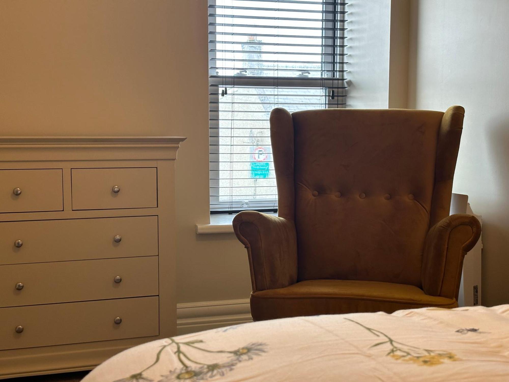 Adams Complex Apartman Tullamore Kültér fotó
